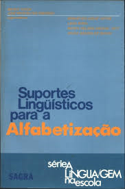 Suportes Linguisticos Para A Alfabetizacao