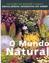 O Mundo Natural