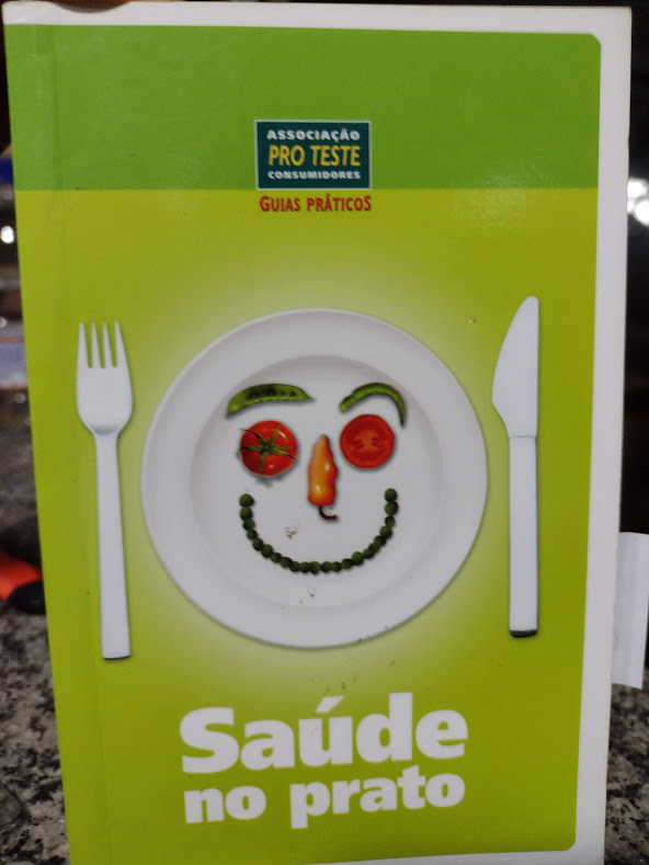 Saude No Prato