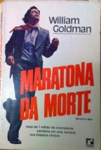Maratona Da Morte