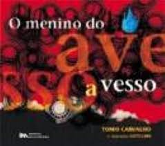 O Menino Do Avesso