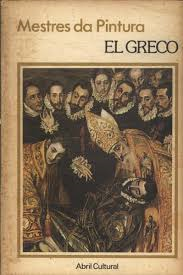 Mestres Da Pintura El Greco