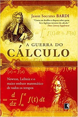 A guerra do cálculo