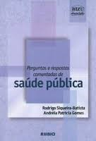 Perguntas E Resposta Comentadas De Saude Publica