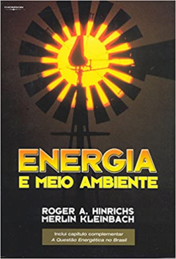 Energia E Meio Ambiente