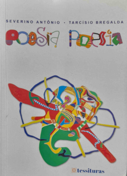 Poesia - Poesia / Autografado