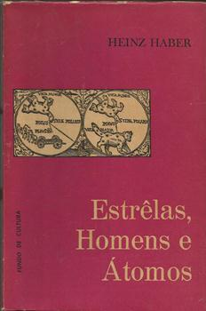 Estrelas Homens E Atomos