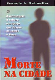 morte na cidade
