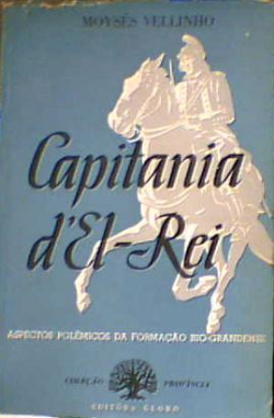 Capitania Del-rei