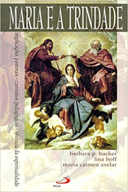Maria E A Trindade - Implicacoes Pastorais Caminhos Pedagogicos Vivencia Da Espiritualidade