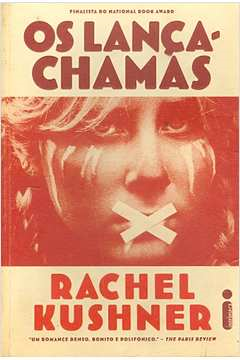 Os Lanca Chamas