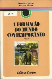 A Formacao Do Mundo Contemporaneo