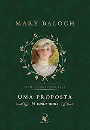 Uma Proposta E Nada Mais