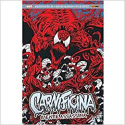 Carnificina - Mente Assassina