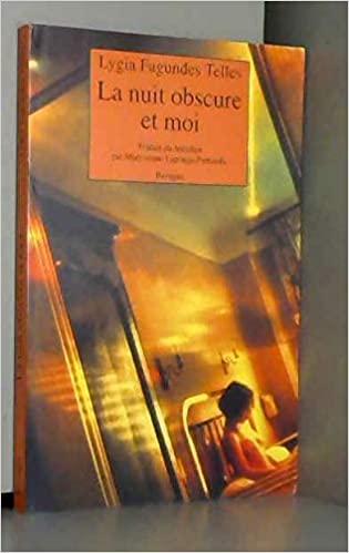 Nuit obscure et moi