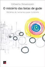 Audiolivro - O Misterio Das Bolas De Gude