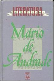 Literatura Comentada - Mario De Andrade