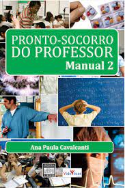 pronto-socorro do professor - manual 2