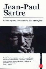 Esboco De Uma Teoria Das Emocoes