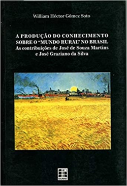 Producao Do Conhecimento Sobre O Mundo Rural No Brasil