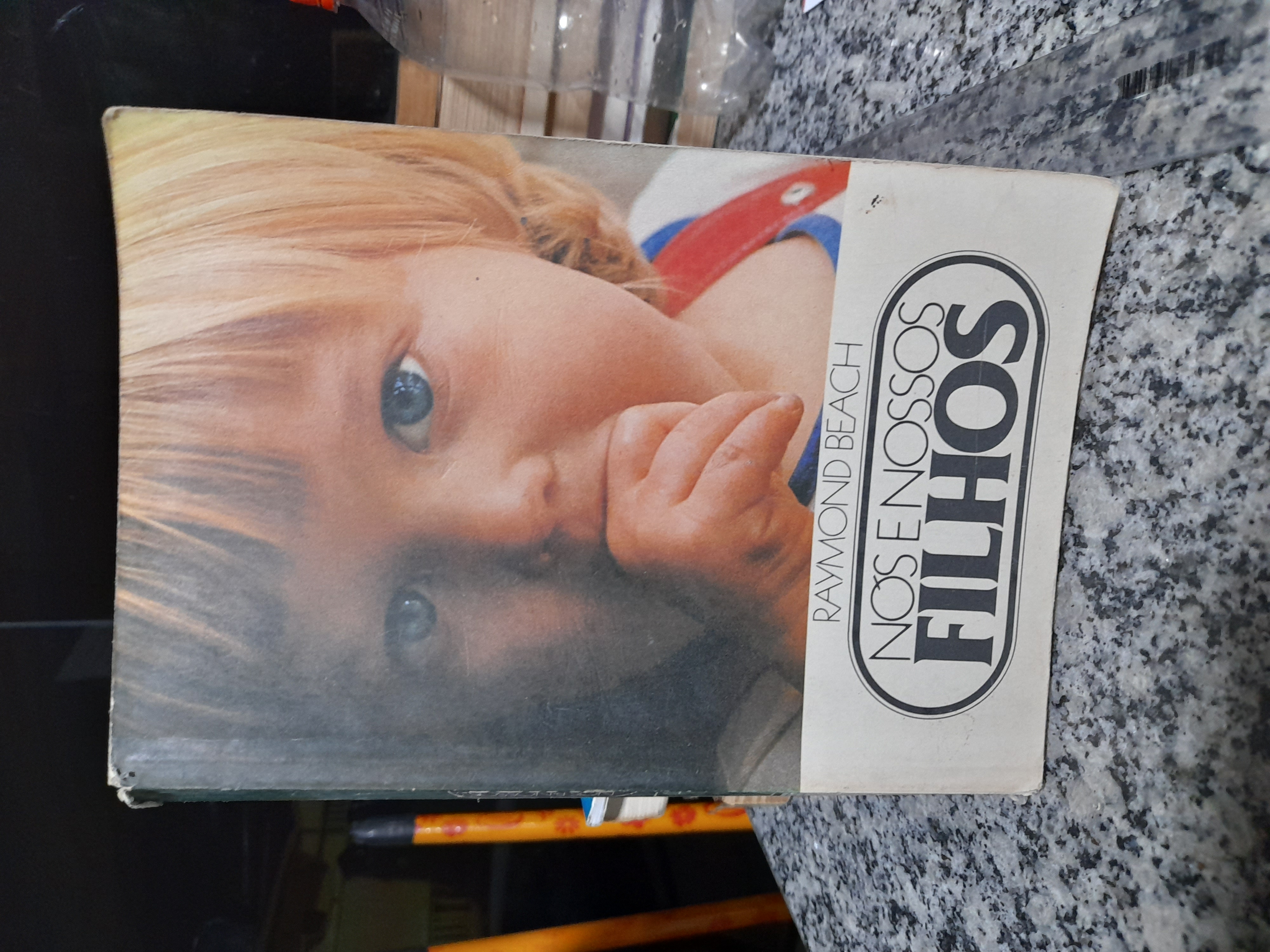 Nos E Nossos Filhos