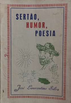Sertao Humor Poesia - Autografado