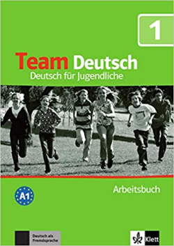Team Deutsch 1 - Arbeitsbuch