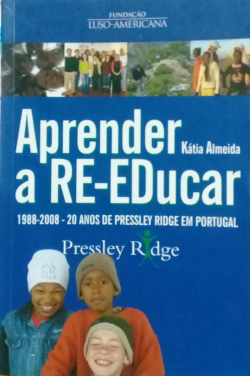 Aprender A Re-educar