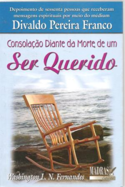 Consolação Diante Da Morte De Um Seu Querido