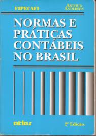 Normas E Praticas Contabeis No Brasil