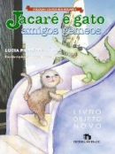Jacare E O Gato Amigos Gemeos