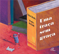 Uma Traca Sem Graca