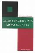 Como Fazer Uma Monografia