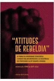 Atitudes De Rebeldia