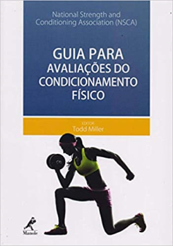 Guia Para Avaliacoes Do Condicionamento Fisico