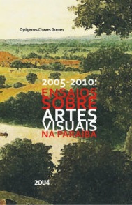 2005-2010 - Ensaios Sobre Artes Visuais Na Paraiba