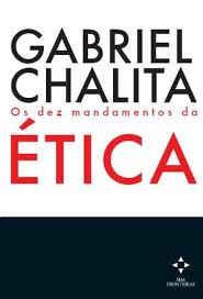 Os Dez Mandamentos Da Etica