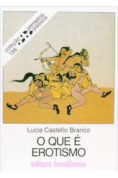 O Que E Erotismo