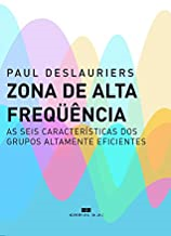 Zona De Alta Frequencia