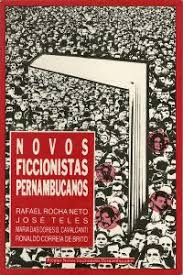 Novos Ficcionistas Pernambucanos