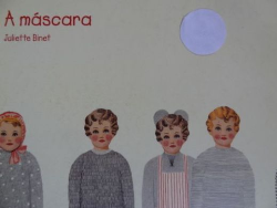 A Mascara