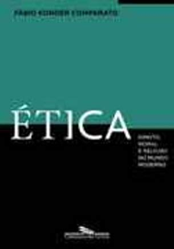 Etica -  Direito Moral E Religiao No Mundo Moderno