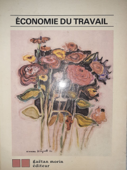 Economie Du Travail