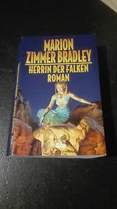 Herrin Der Falken Roman