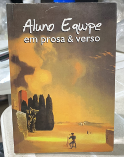 Aluno Equipe Em Prosa E Verso V. 6