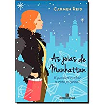As Joias De Manhattan - E Possivel Roubar A Vida Perfeita