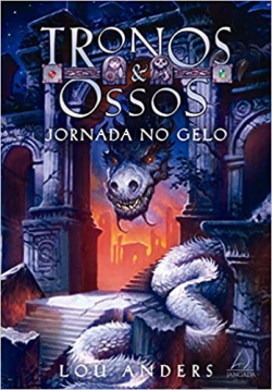 Jornada No Gelo