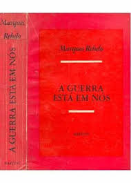 Guerra Esta Em Nos, A