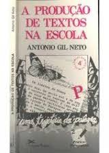 A Producao De Textos Na Escola