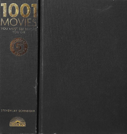 1001 Movies You Must See Before You Die